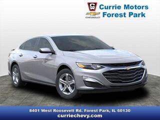 2025 Chevrolet Malibu for sale in Forest Park IL