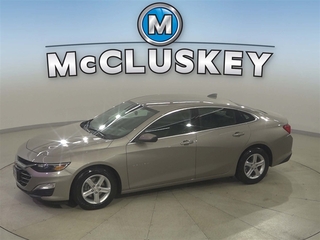 2025 Chevrolet Malibu for sale in Cincinnati OH