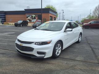 2018 Chevrolet Malibu for sale in Norman OK