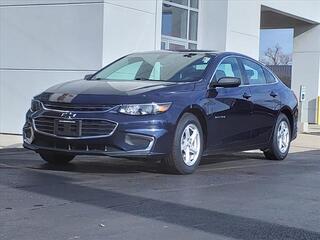 2018 Chevrolet Malibu for sale in Shelbyville IN