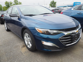 2019 Chevrolet Malibu for sale in Danvers MA