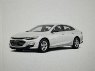 2019 Chevrolet Malibu for sale in San Antonio TX