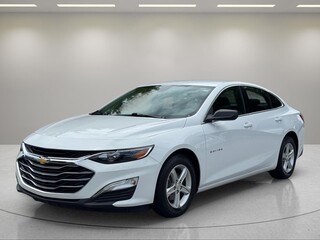 2020 Chevrolet Malibu for sale in Greenville SC