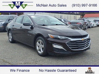 2020 Chevrolet Malibu