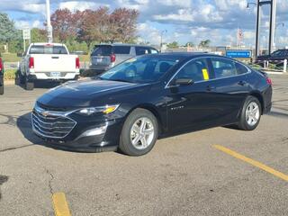 2022 Chevrolet Malibu