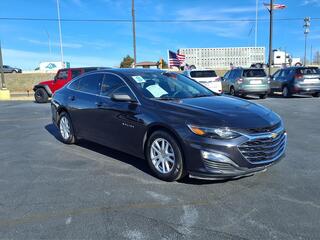2022 Chevrolet Malibu