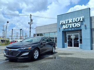 2022 Chevrolet Malibu for sale in Springfield MO