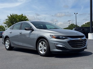 2023 Chevrolet Malibu for sale in Easley SC