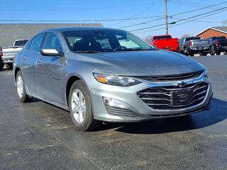 2024 Chevrolet Malibu for sale in Park Hills MO
