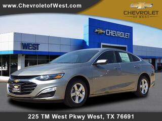 2024 Chevrolet Malibu for sale in West TX