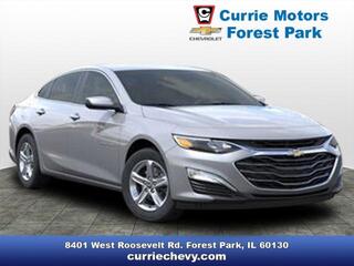 2025 Chevrolet Malibu for sale in Forest Park IL