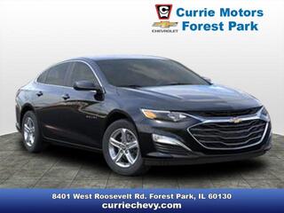 2025 Chevrolet Malibu for sale in Forest Park IL