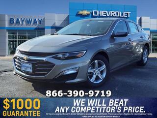 2025 Chevrolet Malibu for sale in Pearland TX