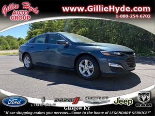 2025 Chevrolet Malibu for sale in Glasgow KY