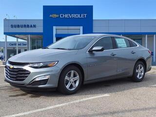 2025 Chevrolet Malibu for sale in Ann Arbor MI