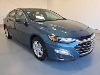 2025 Chevrolet Malibu for sale in Torrington CT