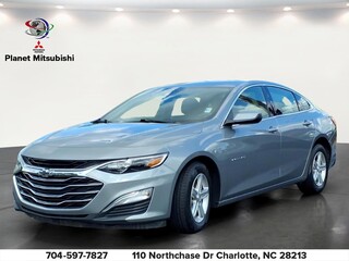 2025 Chevrolet Malibu for sale in Charlotte NC