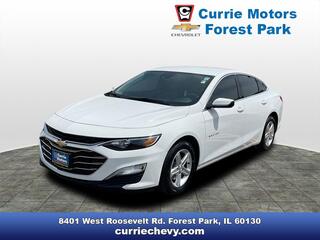2025 Chevrolet Malibu for sale in Forest Park IL