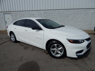 2016 Chevrolet Malibu for sale in Clarksville TN