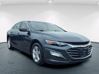 2020 Chevrolet Malibu