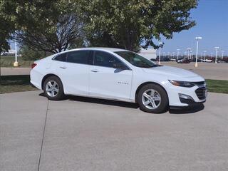 2020 Chevrolet Malibu