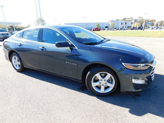 2020 Chevrolet Malibu for sale in Clarksville TN