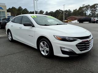 2022 Chevrolet Malibu for sale in Morehead City NC