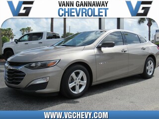 2022 Chevrolet Malibu for sale in Eustis FL