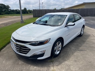 2024 Chevrolet Malibu for sale in Dothan AL