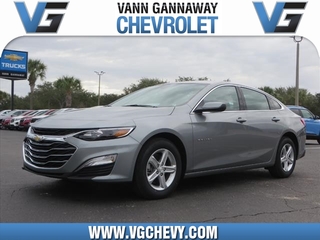 2024 Chevrolet Malibu for sale in Eustis FL