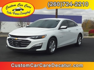 2024 Chevrolet Malibu for sale in Decatur IN