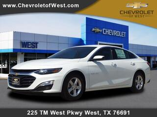 2025 Chevrolet Malibu for sale in West TX