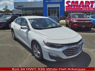 2025 Chevrolet Malibu for sale in White Hall AR