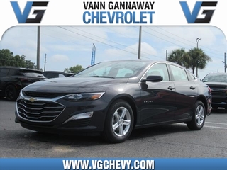 2025 Chevrolet Malibu for sale in Eustis FL