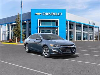 2025 Chevrolet Malibu for sale in Saline MI