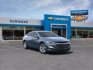 2025 Chevrolet Malibu for sale in Bedford VA