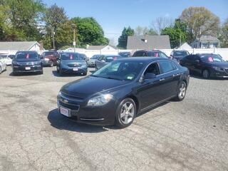2012 Chevrolet Malibu