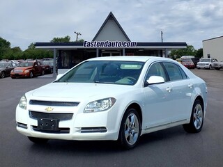 2010 Chevrolet Malibu