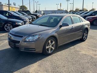 2012 Chevrolet Malibu