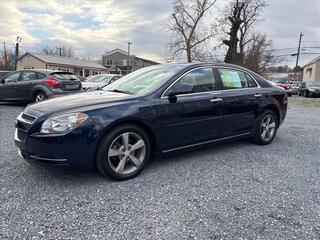 2012 Chevrolet Malibu for sale in New Cumberland PA