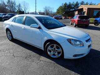 2010 Chevrolet Malibu for sale in Clarksville TN