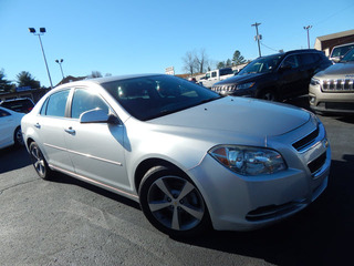 2012 Chevrolet Malibu for sale in Clarksville TN