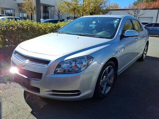 2012 Chevrolet Malibu for sale in Cornelius NC