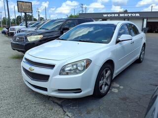2012 Chevrolet Malibu for sale in Madison TN