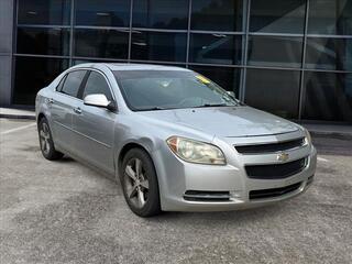 2012 Chevrolet Malibu for sale in Cleveland TN