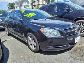2012 Chevrolet Malibu