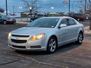 2012 Chevrolet Malibu