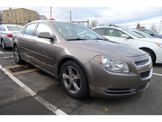 2012 Chevrolet Malibu for sale in Hartford CT