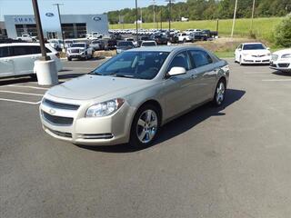 2012 Chevrolet Malibu