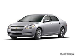 2011 Chevrolet Malibu for sale in Knoxville TN